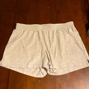 NWOT Champion shorts
